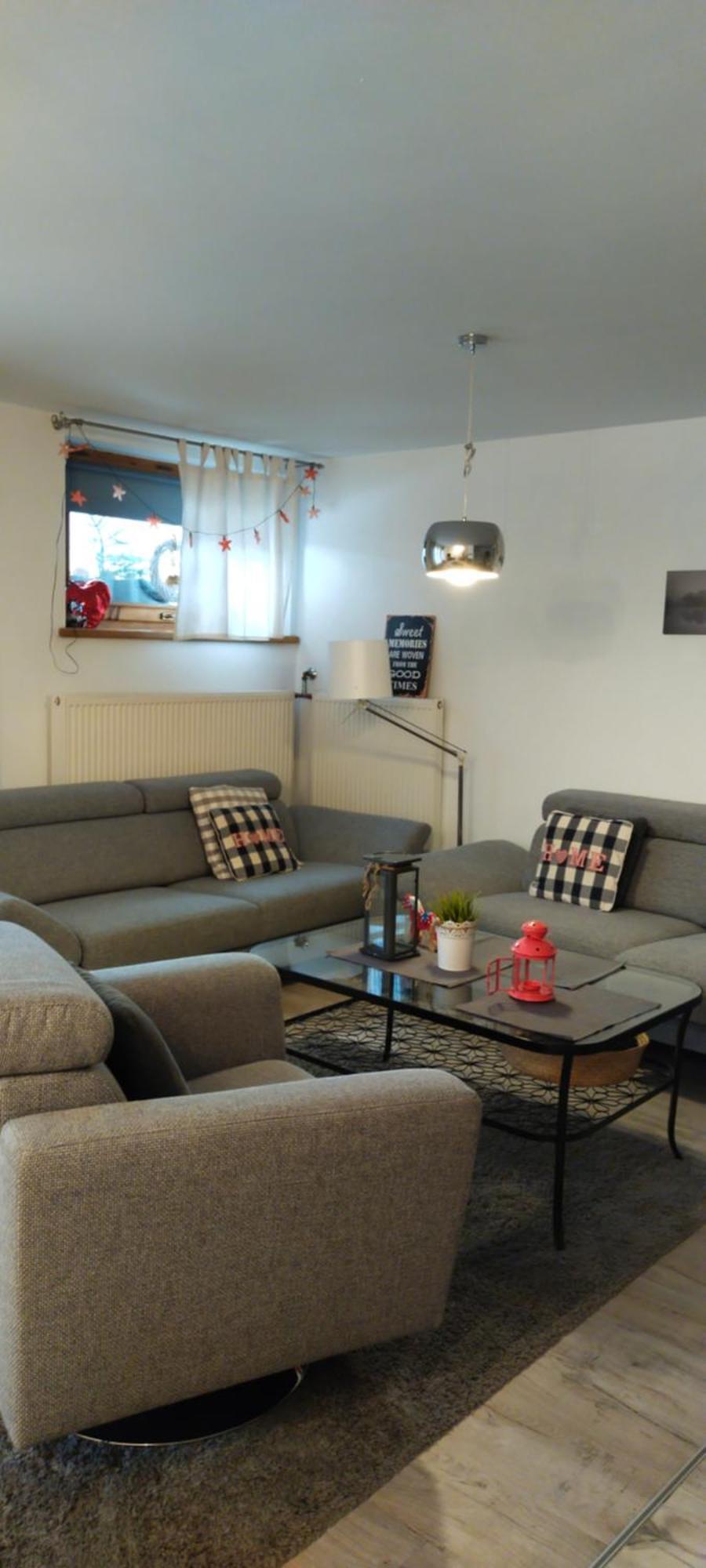 U Siebie W Gorach II Apartment Bukowina Tatrzanska Exterior photo