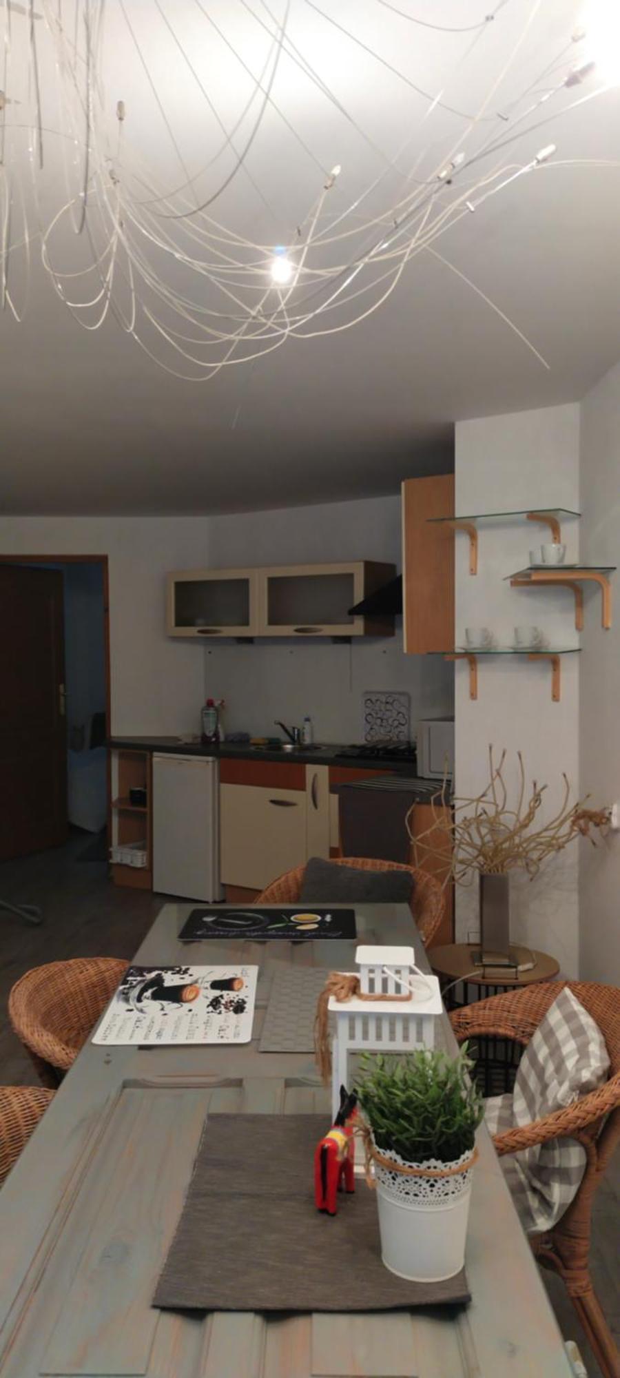U Siebie W Gorach II Apartment Bukowina Tatrzanska Exterior photo