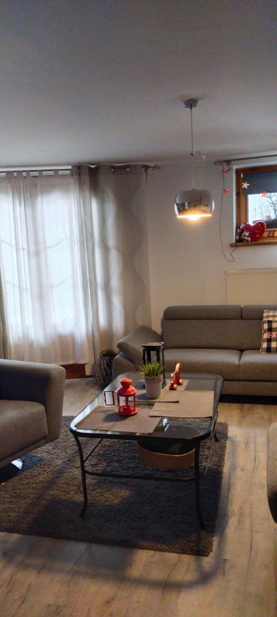 U Siebie W Gorach II Apartment Bukowina Tatrzanska Exterior photo
