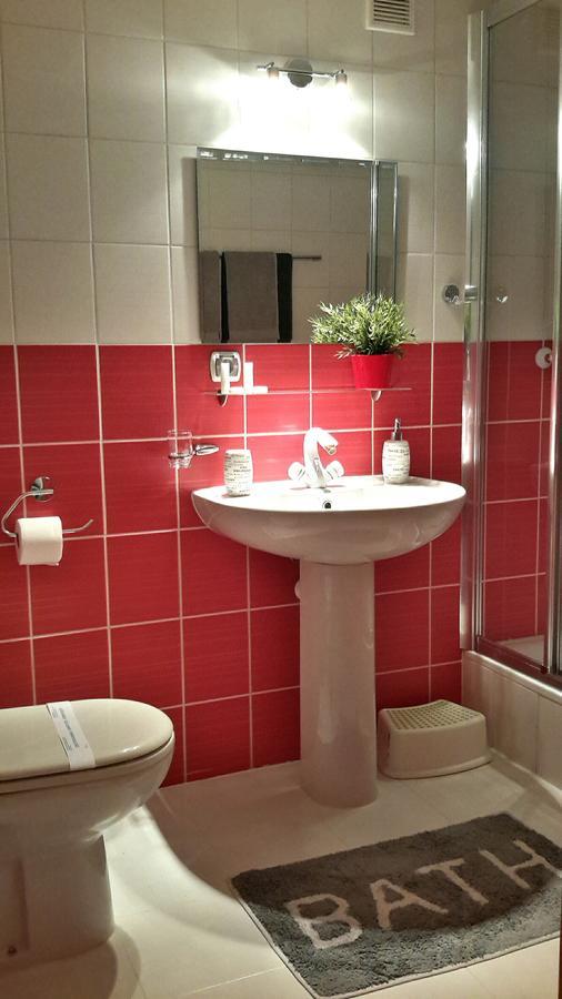U Siebie W Gorach II Apartment Bukowina Tatrzanska Exterior photo